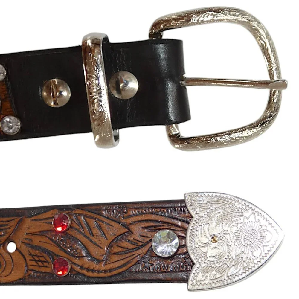 F-bomb Custom Leather elevate your